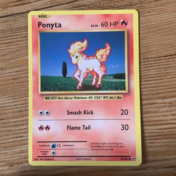 Pokémon card bundle (11 cards) - Picture 4 of 12